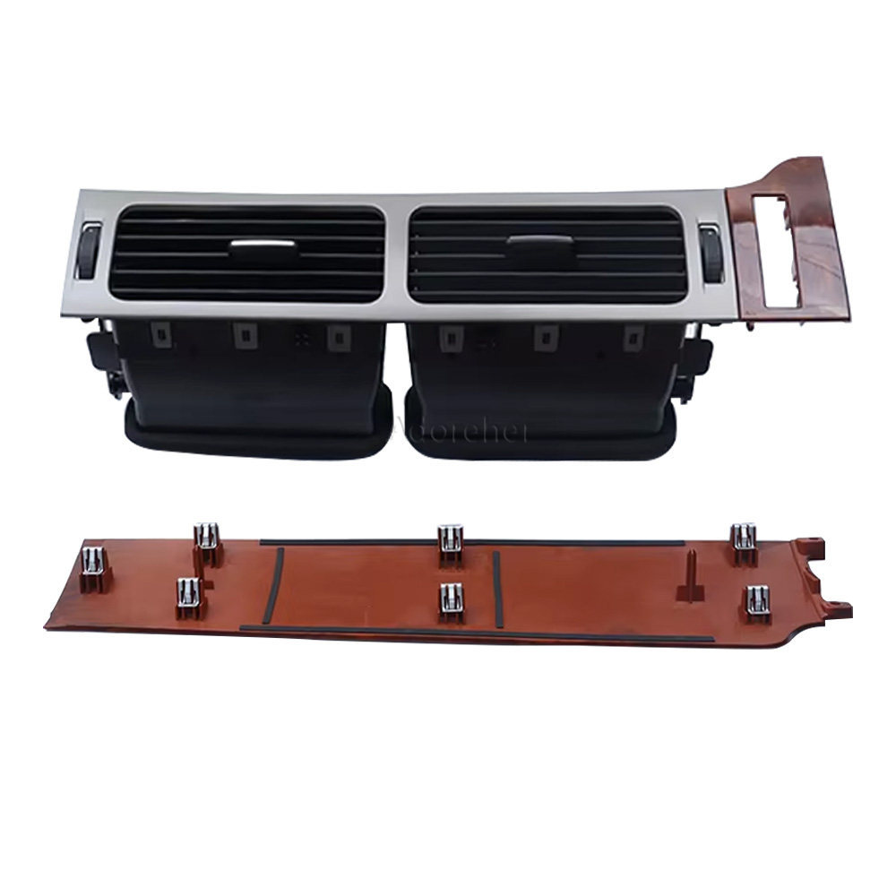 Air AC Conditioning Grille Ven - Car Accessories Dashboard ulasan dan harga