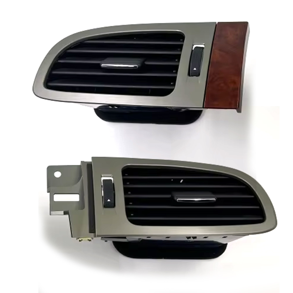 Air AC Conditioning Grille Ven - Car Accessories Dashboard ulasan dan harga