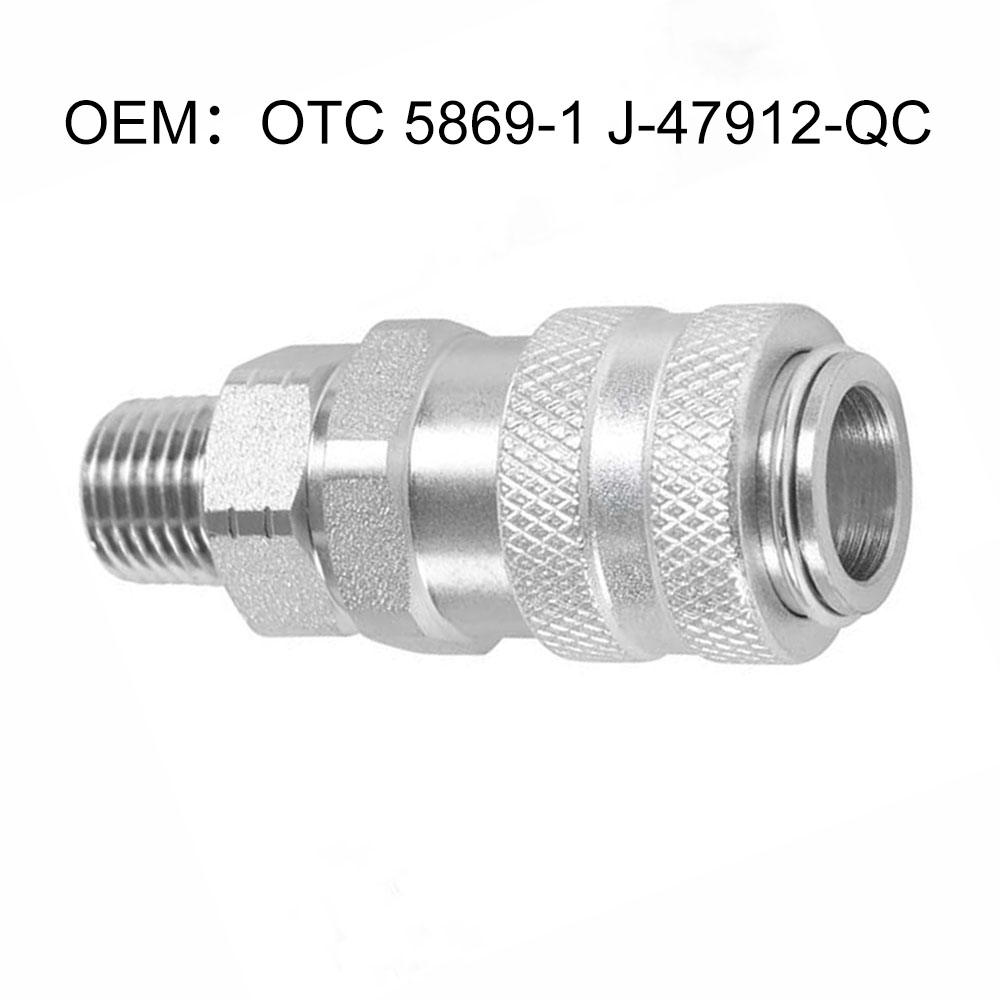 Fuel System Quick-Connect Coup - Car Accessories Qc ulasan dan harga