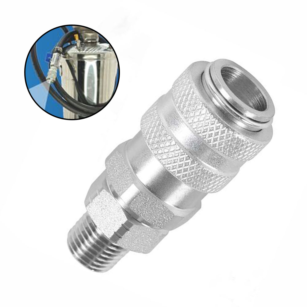 Fuel System Quick-Connect Coup - Car Accessories Qc ulasan dan harga