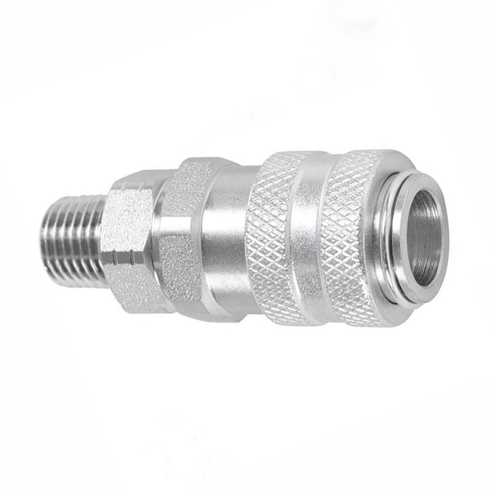 Fuel System Quick-Connect Coup - Car Accessories Qc ulasan dan harga