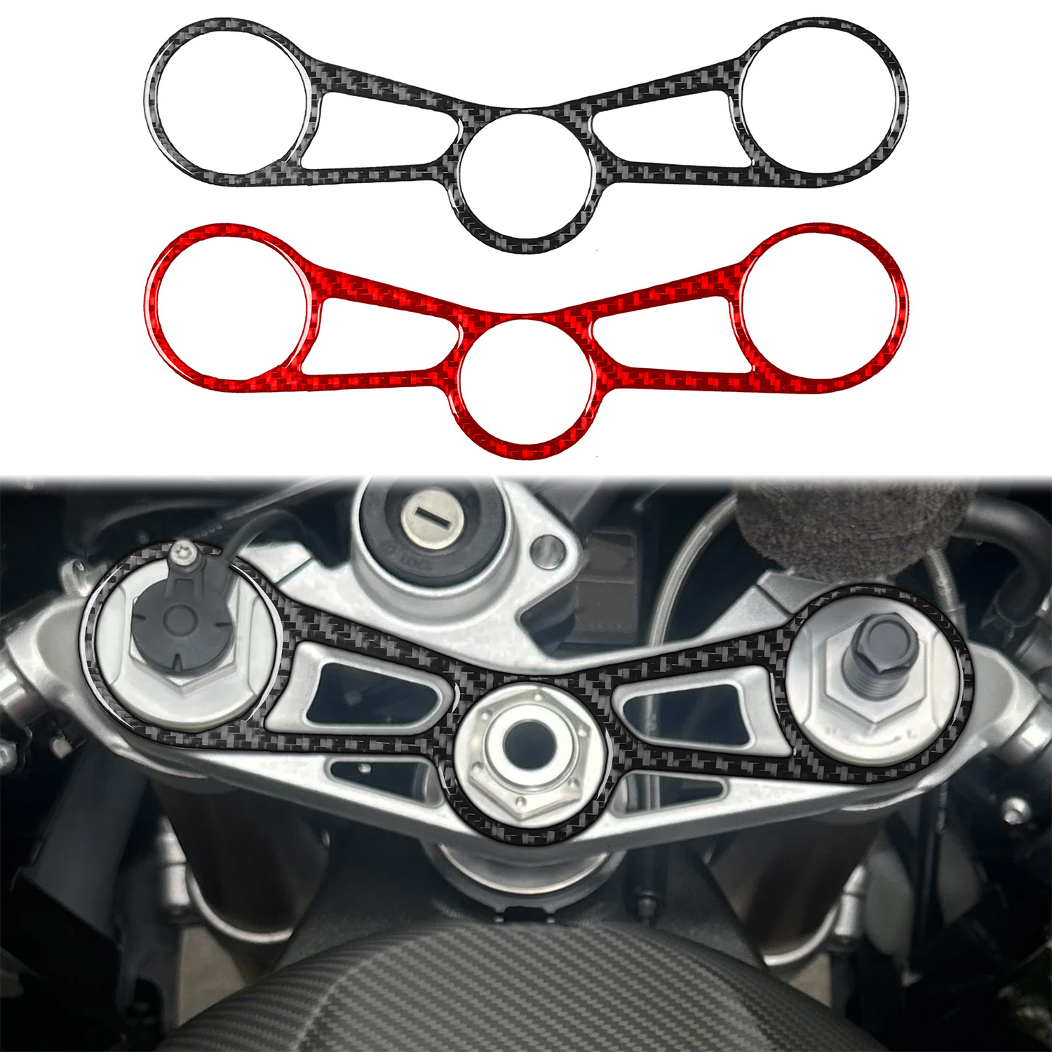 For BMW S1000 RR 2015-2019 Car - Car Accessories For Dashboard ulasan dan harga
