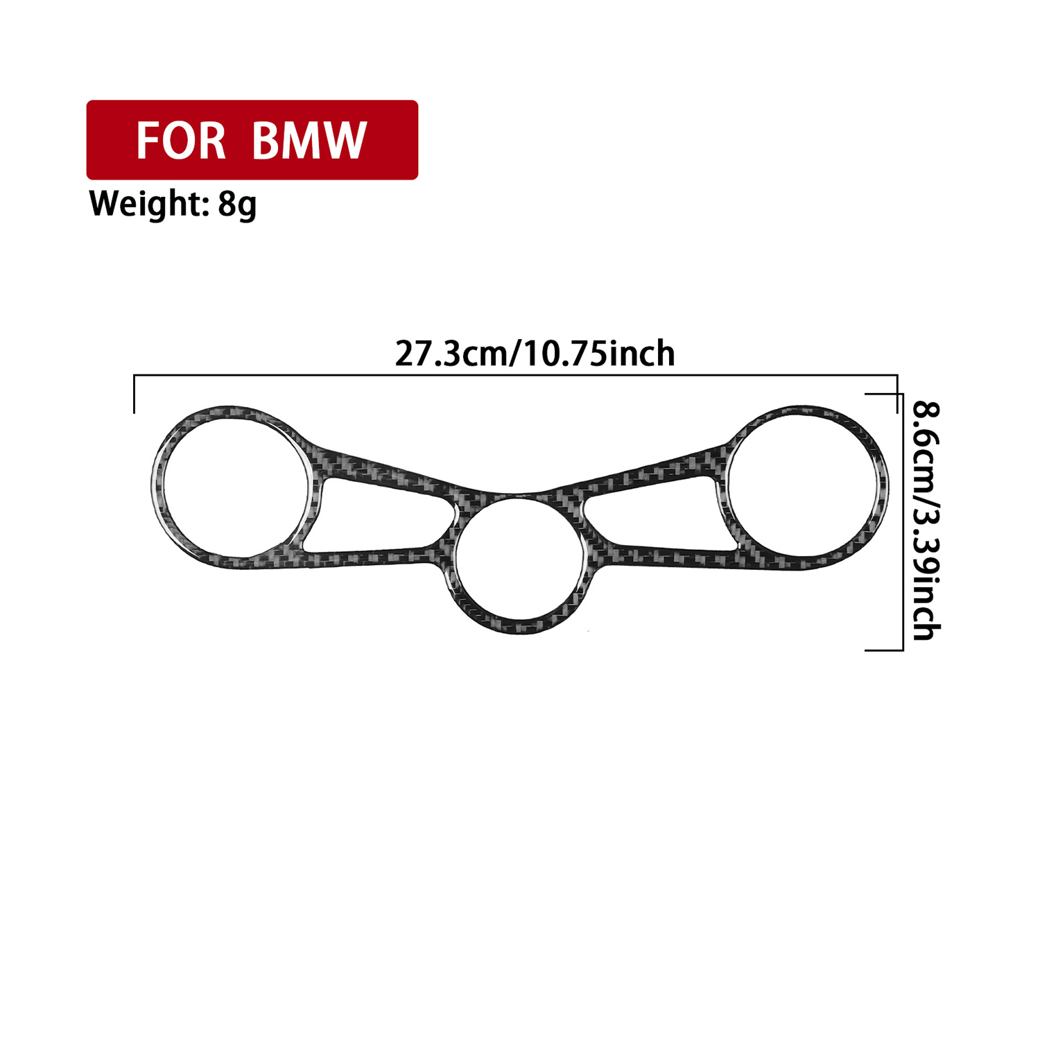 For BMW S1000 RR 2015-2019 Car - Car Accessories For Dashboard ulasan dan harga