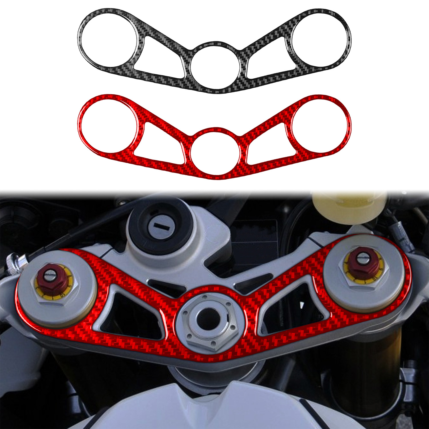 For BMW S1000 RR 2015-2019 Car - Car Accessories For Dashboard ulasan dan harga