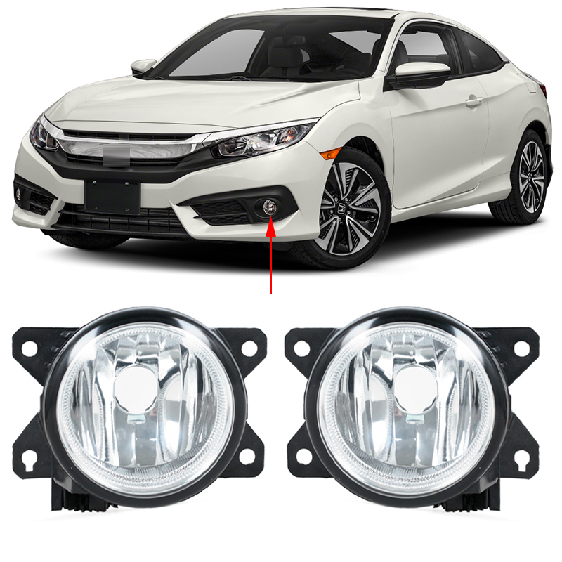 Car Accessories Front Bumper F - Car Accessories For Road Trip ulasan dan harga