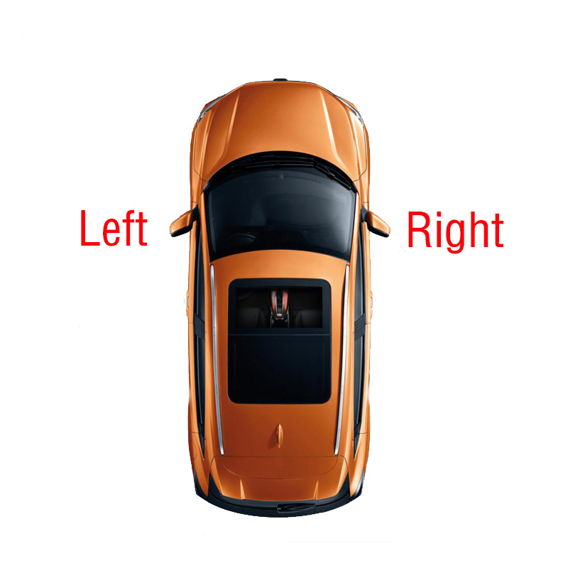 Car Accessories Front Bumper F - Car Accessories For Road Trip ulasan dan harga