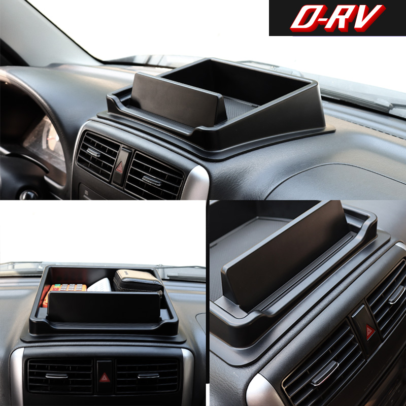 Car Dashboard Storage Box Cent - Car Accessories For Dashboard ulasan dan harga