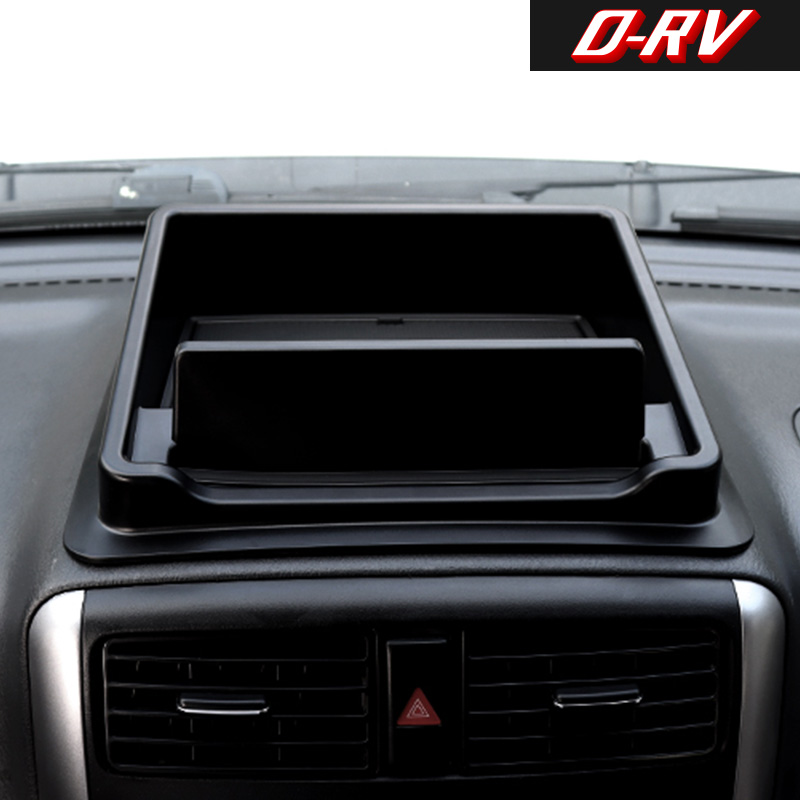 Car Dashboard Storage Box Cent - Car Accessories For Dashboard ulasan dan harga