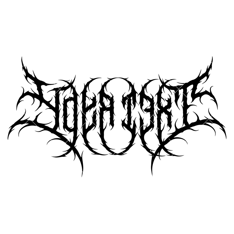 Dark Metal Style Car Stickers  - Car Accessories Banner ulasan dan harga
