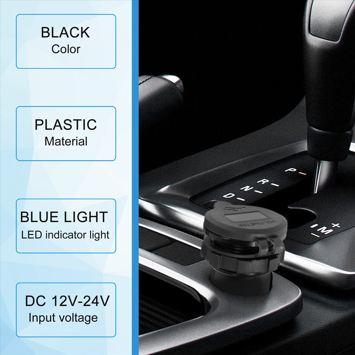 #87D Automotive Parts & Access - Car Accessories Qc ulasan dan harga