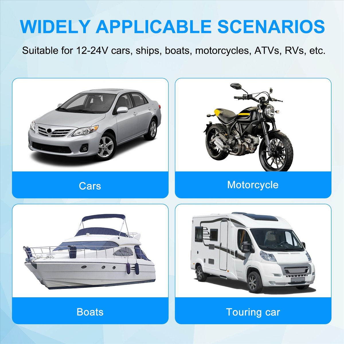 #87D Automotive Parts & Access - Car Accessories Qc ulasan dan harga