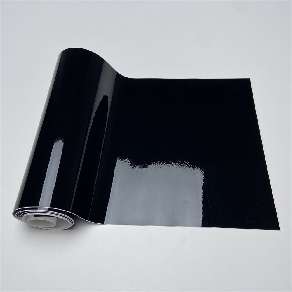 Car Windscreen Glossy Black Su - Car Accessories Banner ulasan dan harga