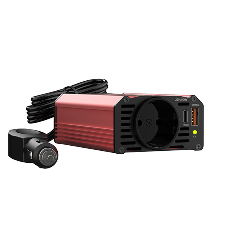 PD65W 300W Car Socket Charger  - Car Accessories Qc ulasan dan harga