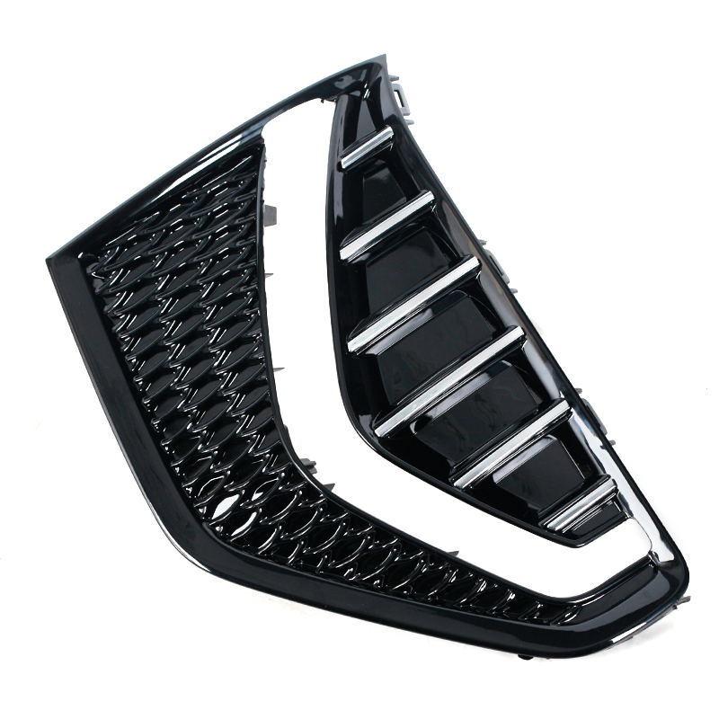 Exterior Front Bumper Daytime  - Car Accessories For Road Trip ulasan dan harga