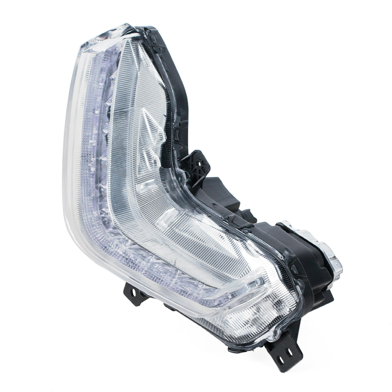 Exterior Front Bumper Daytime  - Car Accessories For Road Trip ulasan dan harga