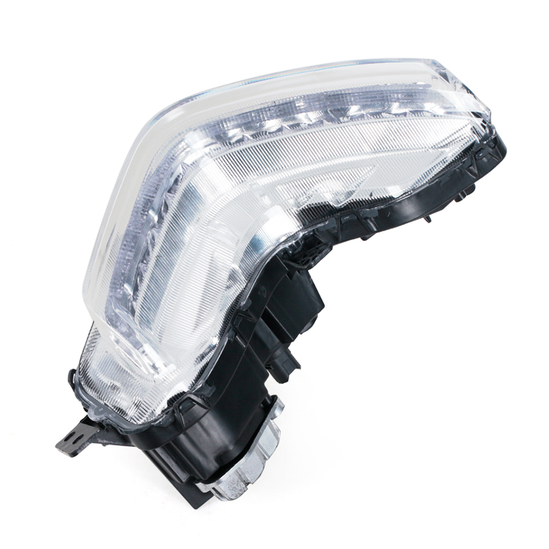 Exterior Front Bumper Daytime  - Car Accessories For Road Trip ulasan dan harga