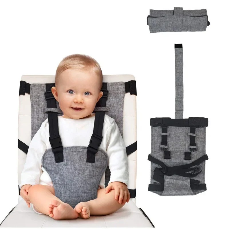 Adjustable Baby Dining Chair S - Car Accessories For Baby ulasan dan harga