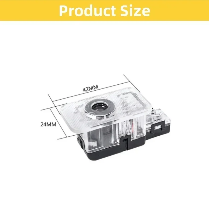 2Pcs For Volvo XC60 XC90 V60 V - Volvo Car Accessories Xc90 ulasan dan harga