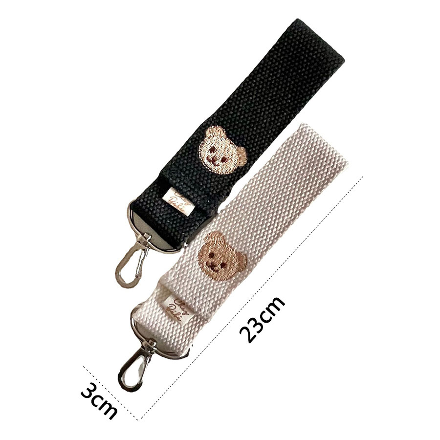1/2Pcs Baby Stroller Hook Baby - Car Accessories For Baby ulasan dan harga