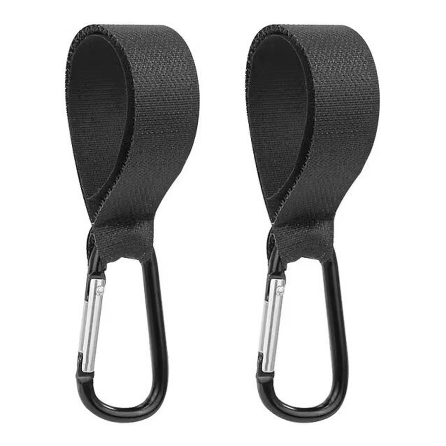 1/2Pcs Baby Stroller Hook Baby - Car Accessories For Baby ulasan dan harga