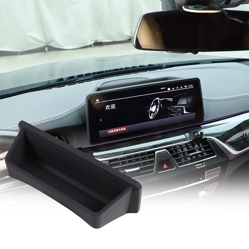 For BMW 5 6 Series GT G30 G32  - Car Accessories Dashboard ulasan dan harga