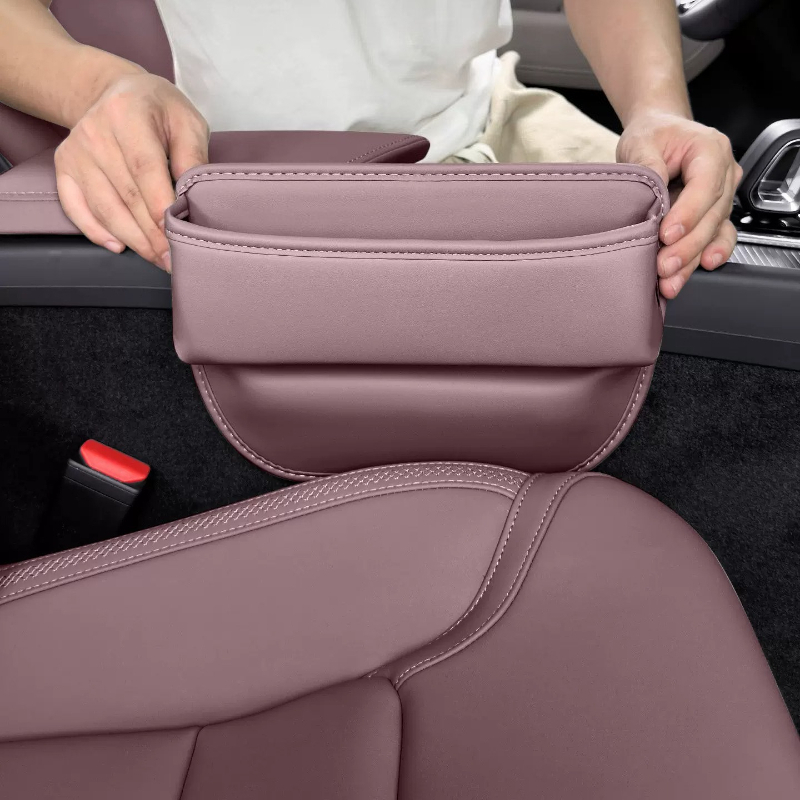 Seat Gap Storage Box Seat Stor - Volvo Car Accessories Xc90 ulasan dan harga
